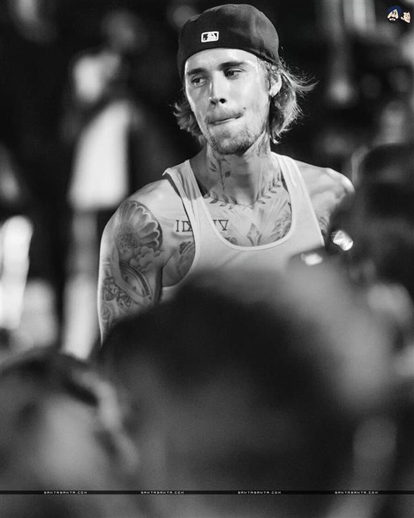 Justin Bieber